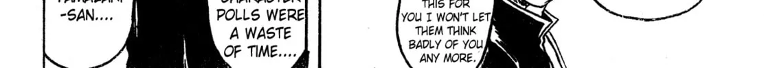 Read Gin Tama (Colored) chapter 266 image 31 on Lezhin