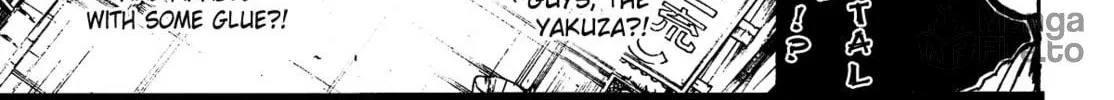 Read Gin Tama (Colored) chapter 267 image 5 on Lezhin