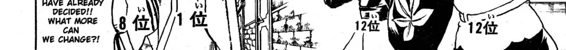 Read Gin Tama (Colored) chapter 268 image 20 on Lezhin