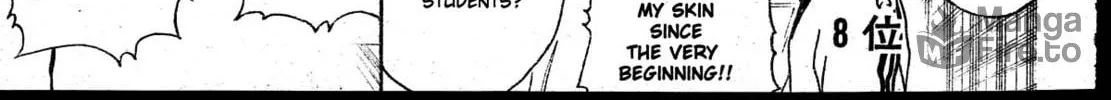 Read Gin Tama (Colored) chapter 268 image 22 on Lezhin