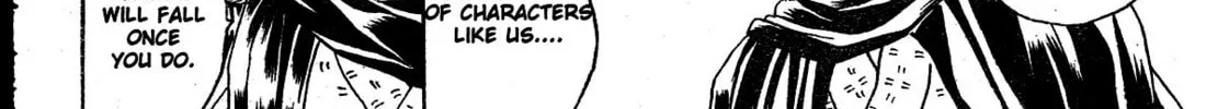 Read Gin Tama (Colored) chapter 268 image 32 on Lezhin