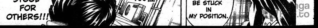 Read Gin Tama (Colored) chapter 268 image 34 on Lezhin