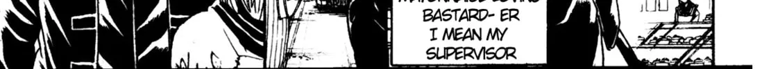 Read Gin Tama (Colored) chapter 270 image 1 on Lezhin