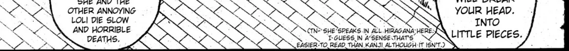 Read Gin Tama (Colored) chapter 270 image 33 on Lezhin