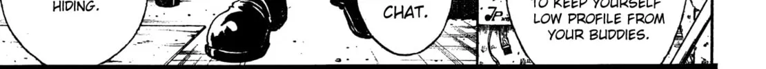 Read Gin Tama (Colored) chapter 271 image 2 on Lezhin