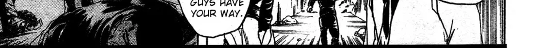 Read Gin Tama (Colored) chapter 272 image 13 on Lezhin