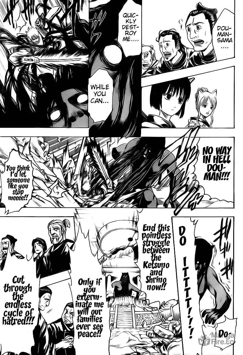 Read Gin Tama (Colored) chapter 288 image 19 on Lezhin