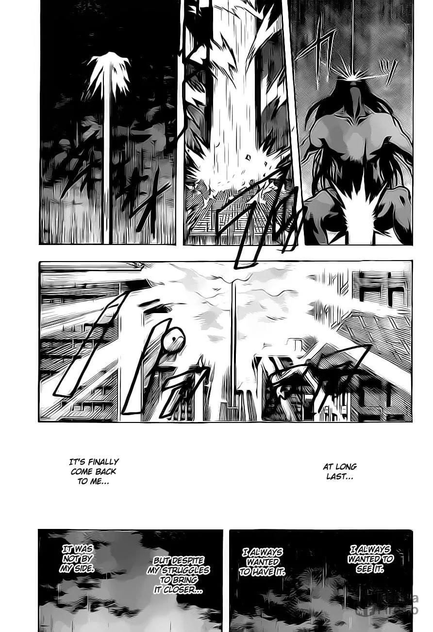 Read Gin Tama (Colored) chapter 289 image 9 on Lezhin