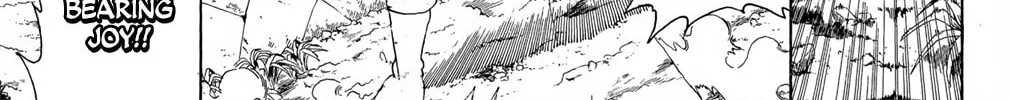 Read Gin Tama (Colored) chapter 290 image 13 on Lezhin