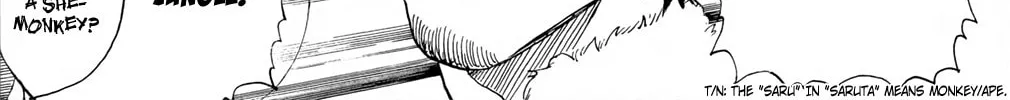 Read Gin Tama (Colored) chapter 290 image 33 on Lezhin