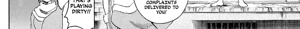 Read Gin Tama (Colored) chapter 291 image 3 on Lezhin