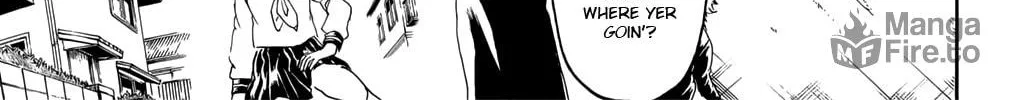 Read Gin Tama (Colored) chapter 292 image 19 on Lezhin