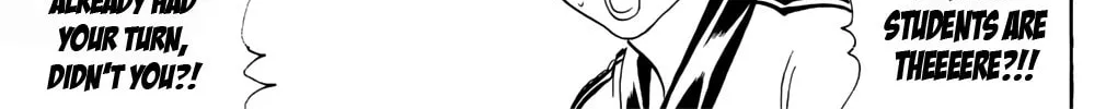 Read Gin Tama (Colored) chapter 292 image 27 on Lezhin