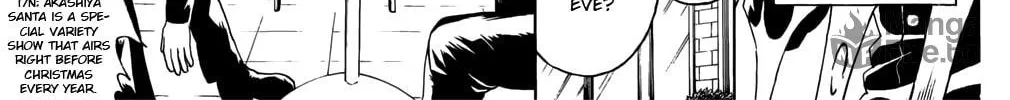 Read Gin Tama (Colored) chapter 292 image 35 on Lezhin