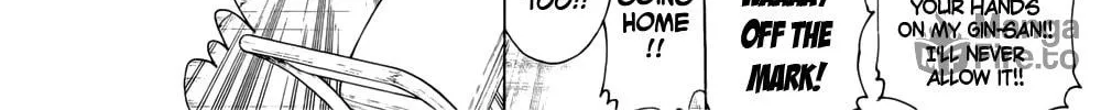 Read Gin Tama (Colored) chapter 292 image 39 on Lezhin