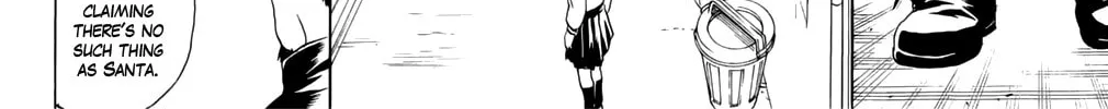 Read Gin Tama (Colored) chapter 292 image 45 on Lezhin