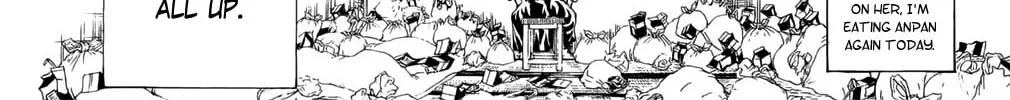 Read Gin Tama (Colored) chapter 293 image 15 on Lezhin