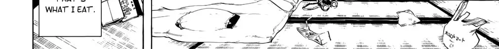 Read Gin Tama (Colored) chapter 293 image 3 on Lezhin