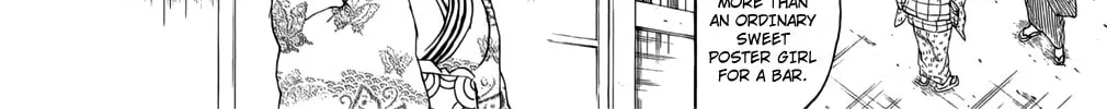 Read Gin Tama (Colored) chapter 293 image 7 on Lezhin