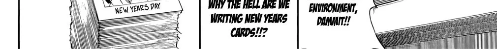 Read Gin Tama (Colored) chapter 294 image 3 on Lezhin