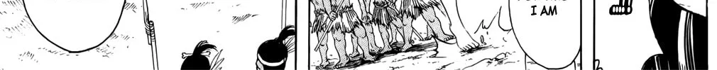 Read Gin Tama (Colored) chapter 294 image 33 on Lezhin