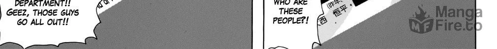 Read Gin Tama (Colored) chapter 294 image 5 on Lezhin