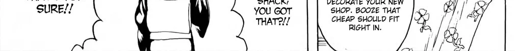 Read Gin Tama (Colored) chapter 296 image 13 on Lezhin