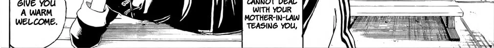 Read Gin Tama (Colored) chapter 296 image 15 on Lezhin