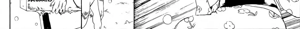 Read Gin Tama (Colored) chapter 296 image 27 on Lezhin