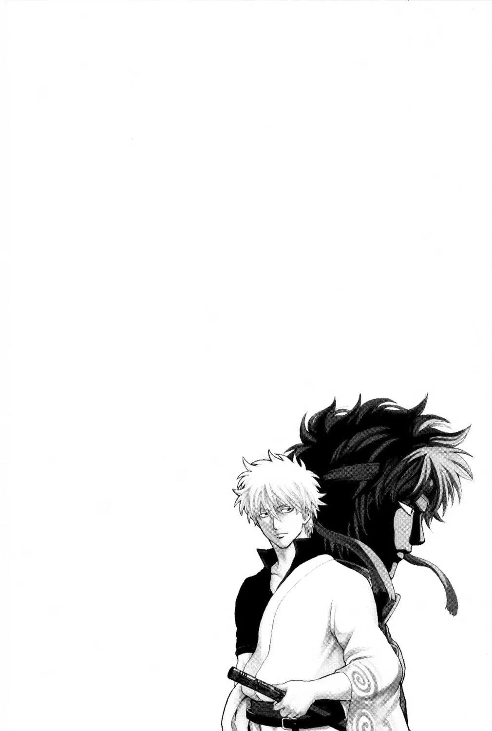 Read Gin Tama (Colored) chapter 296 image 38 on Lezhin