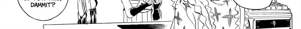 Read Gin Tama (Colored) chapter 297 image 27 on Lezhin