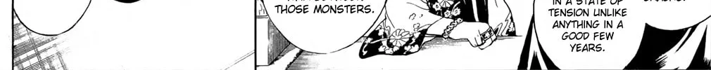 Read Gin Tama (Colored) chapter 297 image 3 on Lezhin
