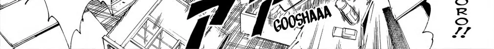 Read Gin Tama (Colored) chapter 297 image 33 on Lezhin