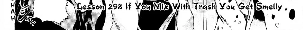 Read Gin Tama (Colored) chapter 298 image 7 on Lezhin