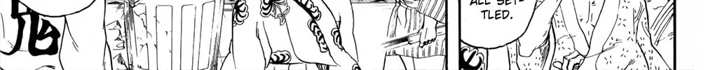 Read Gin Tama (Colored) chapter 299 image 13 on Lezhin