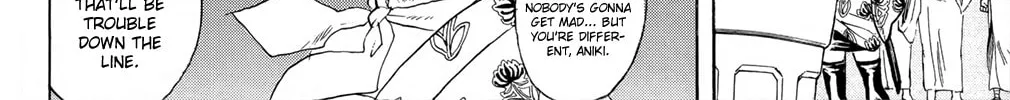 Read Gin Tama (Colored) chapter 299 image 15 on Lezhin