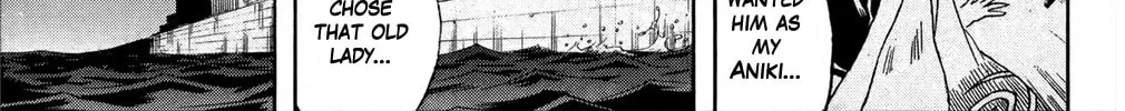 Read Gin Tama (Colored) chapter 299 image 21 on Lezhin