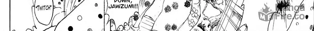 Read Gin Tama (Colored) chapter 299 image 23 on Lezhin