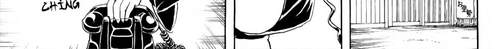 Read Gin Tama (Colored) chapter 299 image 33 on Lezhin