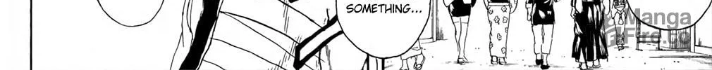 Read Gin Tama (Colored) chapter 299 image 35 on Lezhin