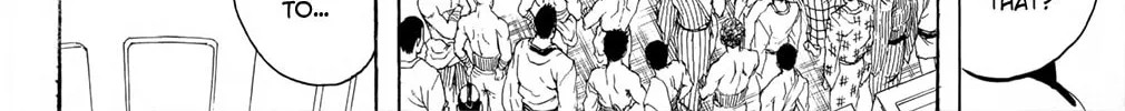 Read Gin Tama (Colored) chapter 299 image 7 on Lezhin