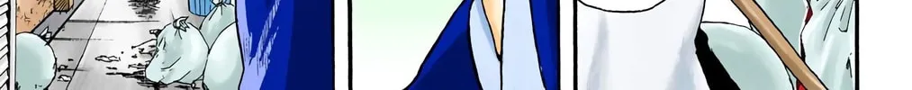 Read Gin Tama (Colored) chapter 3 image 21 on Lezhin