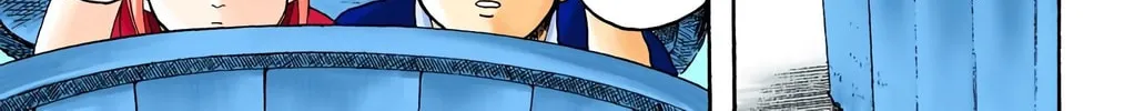 Read Gin Tama (Colored) chapter 3 image 25 on Lezhin