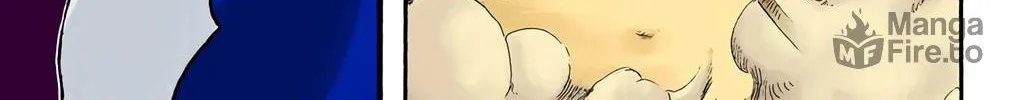 Read Gin Tama (Colored) chapter 3 image 5 on Lezhin