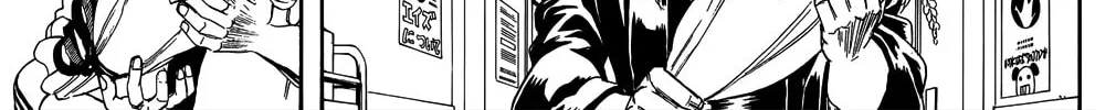 Read Gin Tama (Colored) chapter 301 image 25 on Lezhin