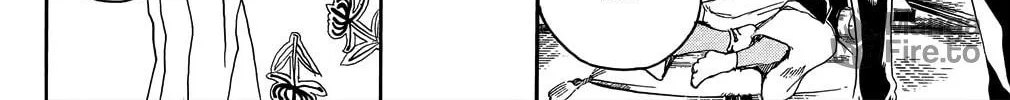 Read Gin Tama (Colored) chapter 302 image 11 on Lezhin