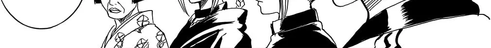 Read Gin Tama (Colored) chapter 302 image 25 on Lezhin