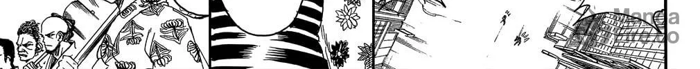 Read Gin Tama (Colored) chapter 302 image 29 on Lezhin
