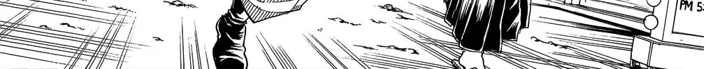 Read Gin Tama (Colored) chapter 304 image 37 on Lezhin