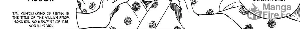 Read Gin Tama (Colored) chapter 305 image 17 on Lezhin